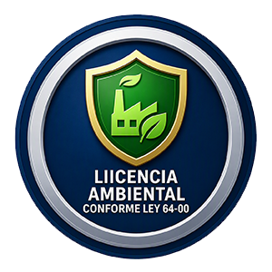 Licencia ambiental
