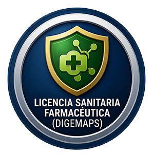 Licencia sanitaria