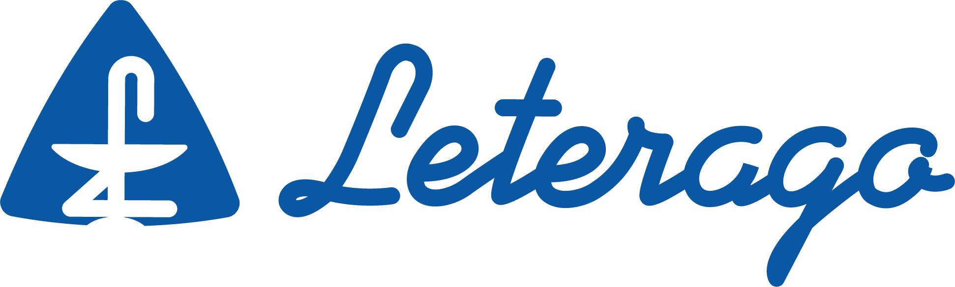 Logo Leterago